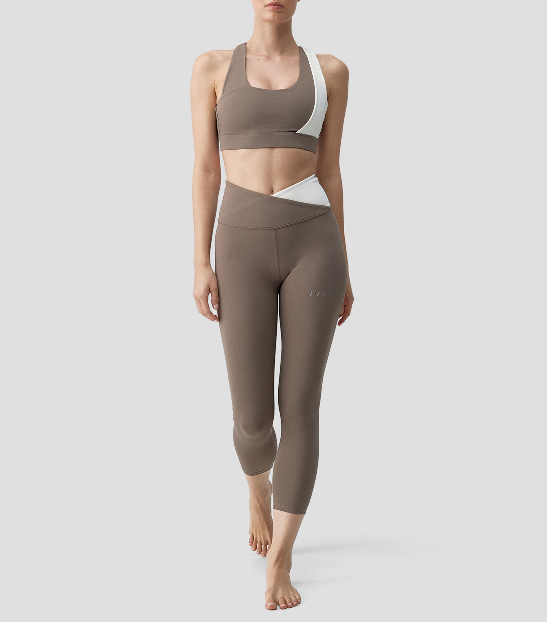 Top Deportivo Cleo Mujer